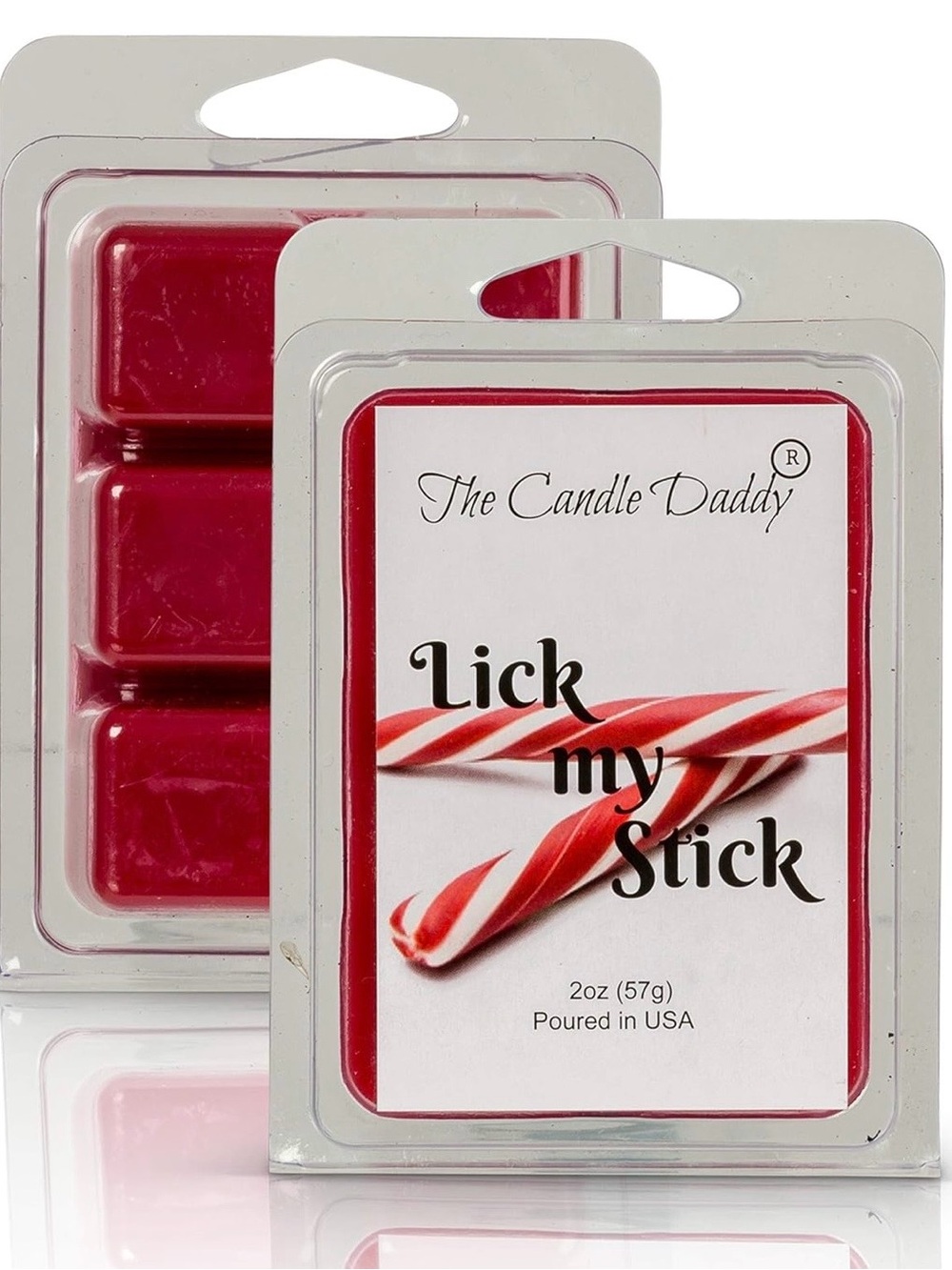 Choice of Special Themed Wax Melts from The Candle Daddy - NEW - Picture 4 of 6